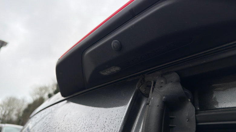 Ford Transit 350 L3 Diesel Fwd 2.0 EcoBlue 165ps H2 Limited Van [Nav]